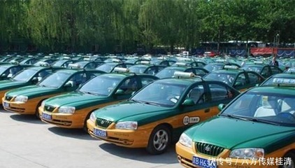 廣州的出租車都換成SUV啦,乘客是過(guò)了把癮,司機(jī)們卻想要辭職