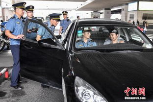 6月新規實施 高溫津貼發放啟動，網約車納入出租汽車服務考核體系