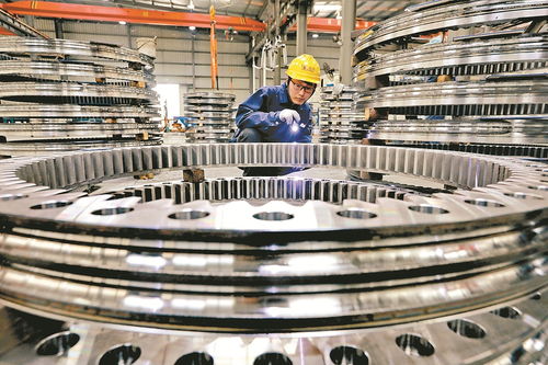 高新技術(shù)產(chǎn)品揚(yáng)帆出海，技術(shù)服務(wù)賦能全球創(chuàng)新