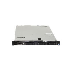 戴爾PowerEdge R430機架式服務器 高效穩(wěn)定的企業(yè)級工作站解決方案