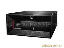 賀勇的技術(shù)布局 服務(wù)器工作站的新紀(jì)元